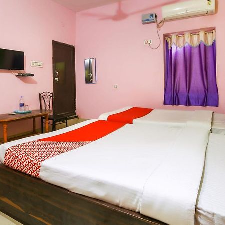 Oyo Flagship Hotel Arihant Rajgir Ngoại thất bức ảnh