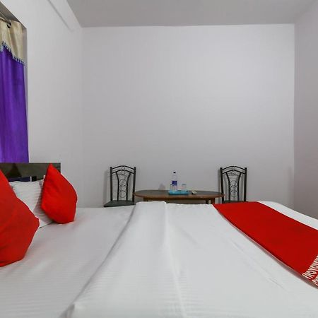 Oyo Flagship Hotel Arihant Rajgir Ngoại thất bức ảnh
