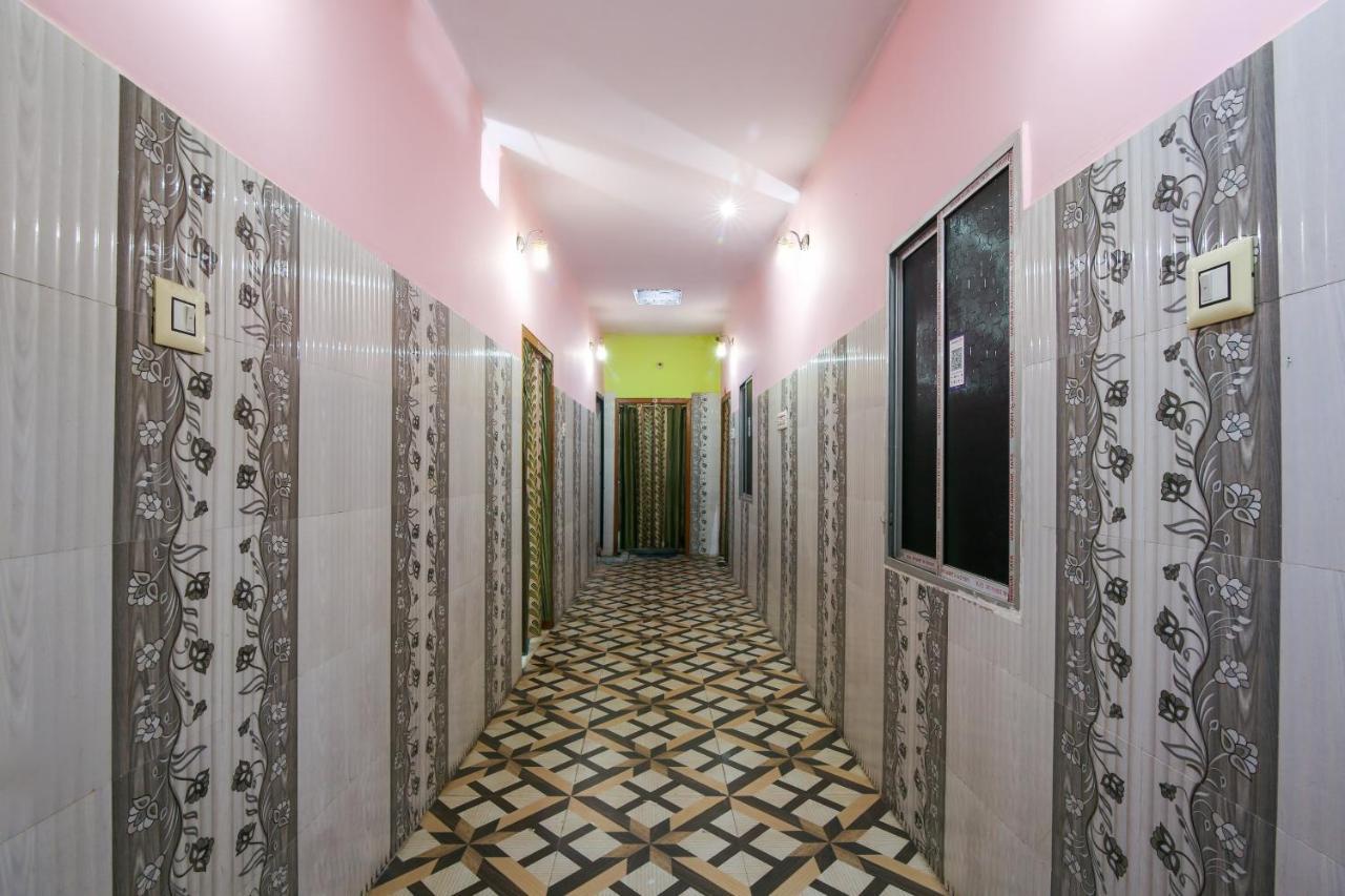 Oyo Flagship Hotel Arihant Rajgir Ngoại thất bức ảnh