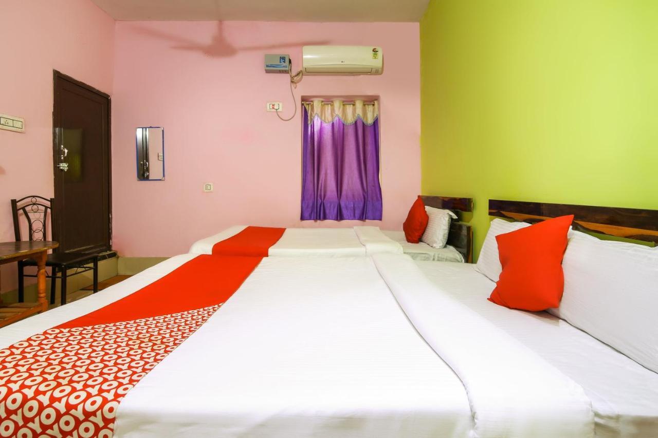 Oyo Flagship Hotel Arihant Rajgir Ngoại thất bức ảnh