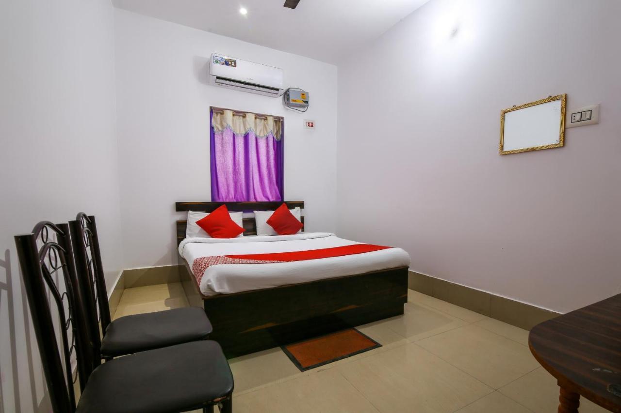 Oyo Flagship Hotel Arihant Rajgir Ngoại thất bức ảnh