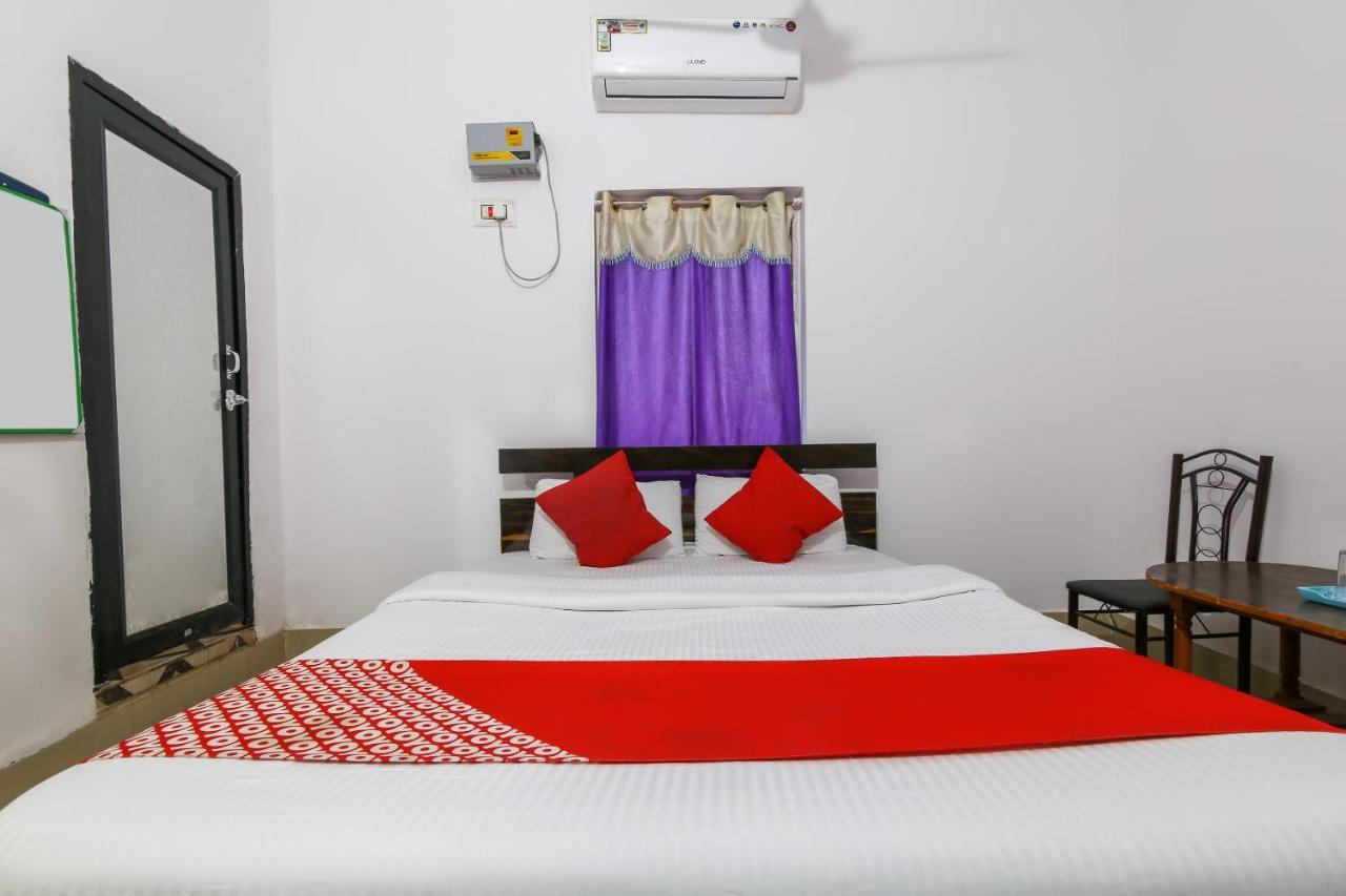 Oyo Flagship Hotel Arihant Rajgir Ngoại thất bức ảnh