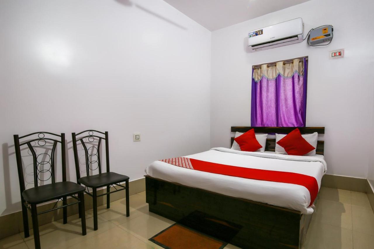 Oyo Flagship Hotel Arihant Rajgir Ngoại thất bức ảnh
