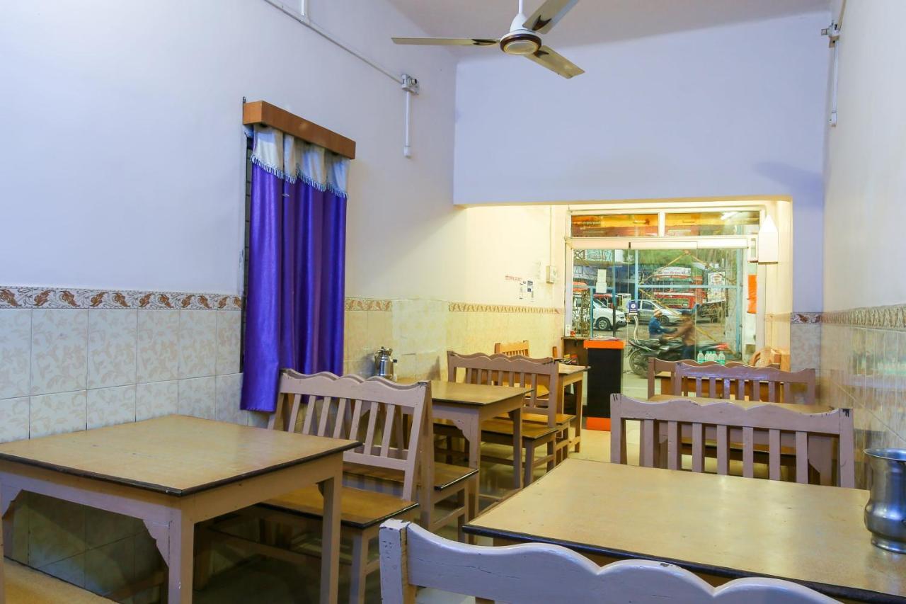 Oyo Flagship Hotel Arihant Rajgir Ngoại thất bức ảnh