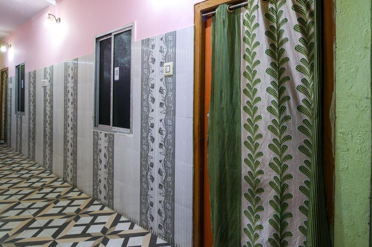 Oyo Flagship Hotel Arihant Rajgir Ngoại thất bức ảnh