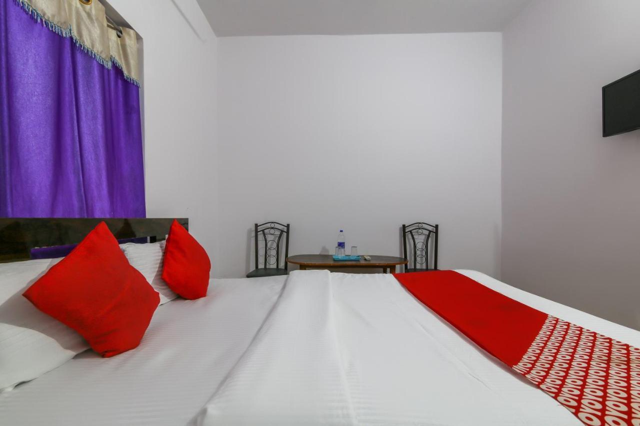 Oyo Flagship Hotel Arihant Rajgir Ngoại thất bức ảnh